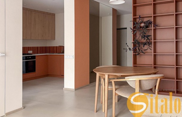 Продаж 1 кімнатна квартира в ЖК Auroom Sunrise,  Львів, фото 3