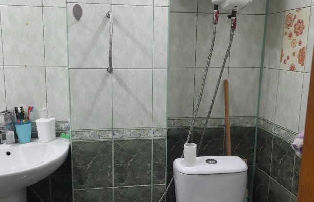 2х кімнатна  квартиру вул. Європейська Космос, фото 3