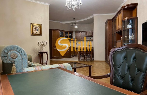 Продаж БЕЗ комісії 3к квартира  Печерськ  ЖК Панорама на Печерську, фото 1