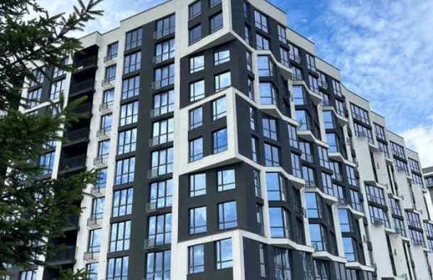 Видова 3х кімнатна квартира від власника в ЖК Паркова алея, фото 18