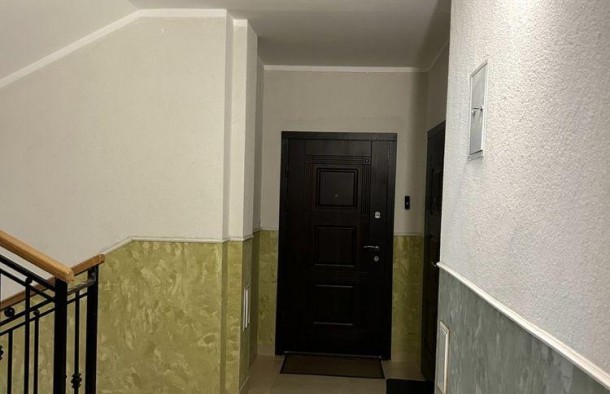 Продаж 2кімнатна квартира новобудова клубного типу м. Львів, вул. Сахарова, фото 12