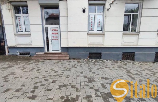 Продаж комерційного приміщення,офіс,торгова площа у м.Львів на вулиці Стрийська початок, фото 2