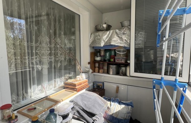 Продаж 2к квартири по вул. Вороніна в Шевченківському районі Запоріжжя, фото 6