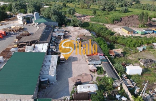 Фасадна ділянка 30 соток під комерційне призначення, ФК Лівий Берег Осокорки, фото 2