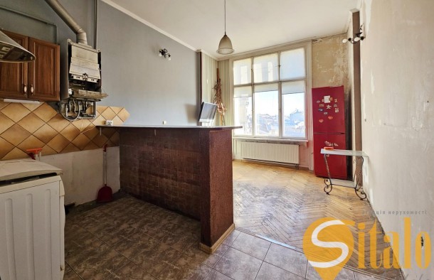 Продаж 5кімнатної квартири в австрійському будинку, по вулиці Городоцька, Галицький район, Львів, фото 14