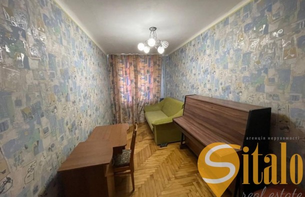 Продаж 3кімнатної квартири в районі 6ї лікарні по вул.Сталеварів, фото 6