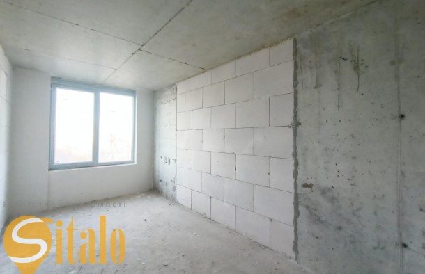 Продається 1 кімнатна 44 м.кв , готова до ремонту  Бандери, фото 12