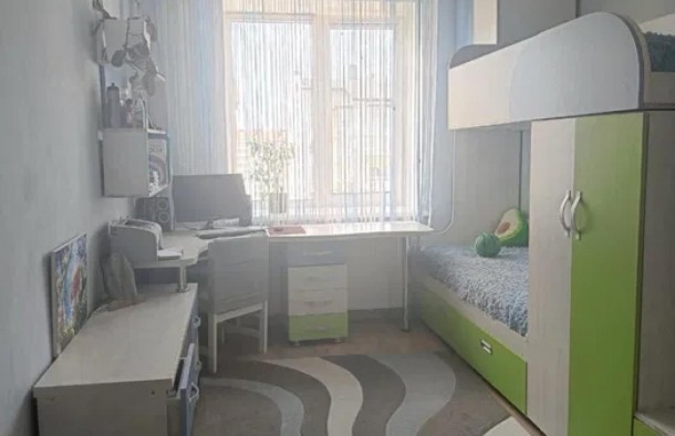 2кім квартираЖК Патріотім. ІваноФранківськ, фото 21