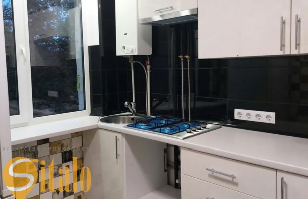 Продажа 2 кім квартири з ремонтомДовженкаБАМ, фото 1
