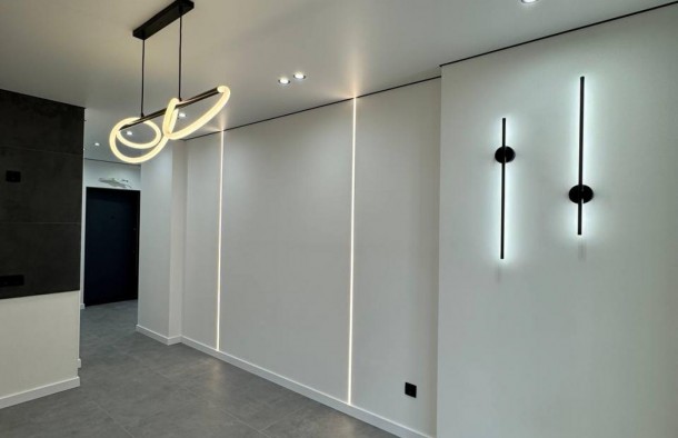 Продаж 1 кім квартири, вул.Героїв Миколаєва, Франківськ, фото 7