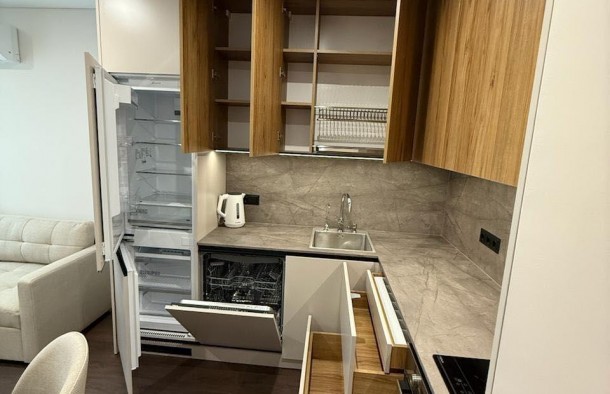 1кімнатна квартира МАНХЕТЕН, фото 2