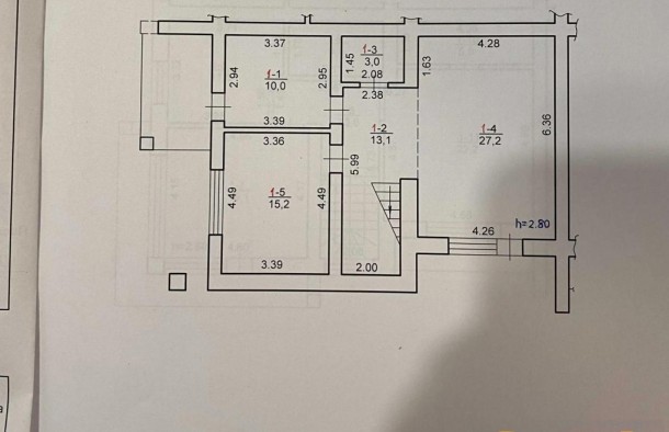 Продаж  Будинок Винники, фото 16