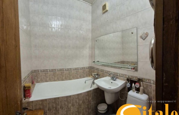 Продаж 2к квартири вул. Тампере 122 ГАЗ, фото 17