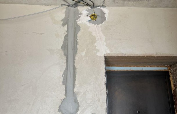 2 кім квартира в новобудові з частковим ремонтомЖК Липки, фото 18