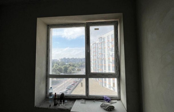 2 кім квартира в новобудові з частковим ремонтомЖК Липки, фото 14