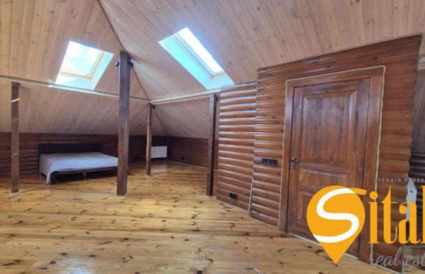 Оренда автономної резиденції 500 м² на Осокорках  Укриття, озеро, 1.5 км від метро, фото 30