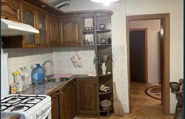 Продаж 4 кімнатної квартири Сихів, фото 4