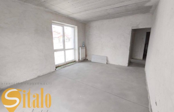 Продаж 3 кім квартири з частковим ремонтом біля паркуДовженка, фото 2