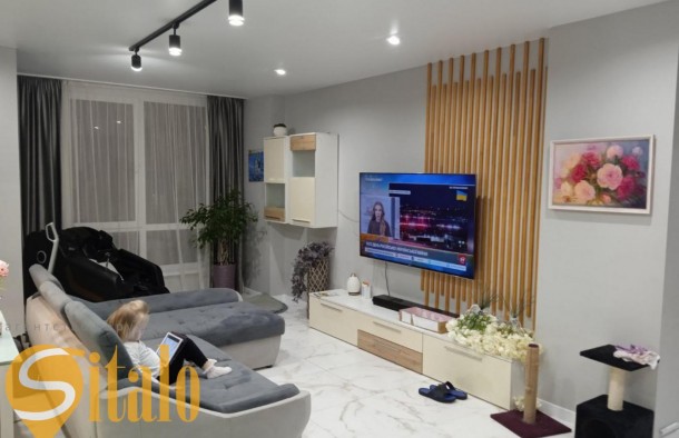 Продаж  3 кім. квартири Comfort Park  ІваноФранківськ Хіміків, фото 11