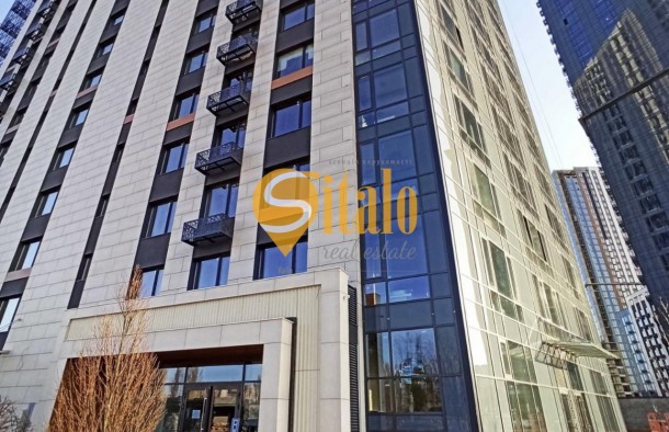 1кімнатна квартира в ЖК Метрополіс., фото 1