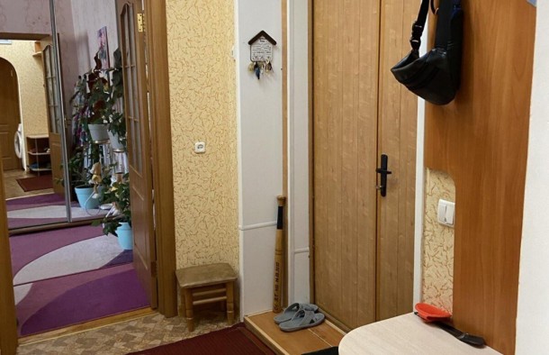 Продаж 2х кімнт. квартири повнометражної проспект Металургів., фото 5