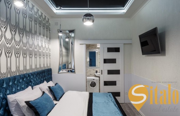 1 кімнатна, оренда, ремонт, цегла, Меретина, Львів, фото 5