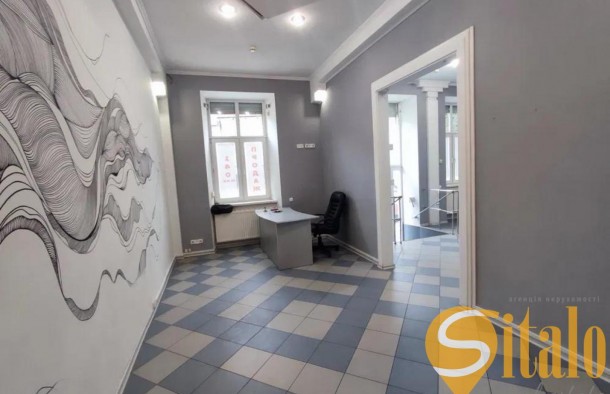 Продаж комерційного приміщення,офіс,торгова площа у м.Львів на вулиці Стрийська початок, фото 7