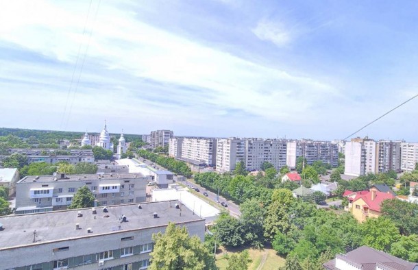 3 кімнатна квартира з ремонтом по вулиці Широка Доробок, Львів, фото 1