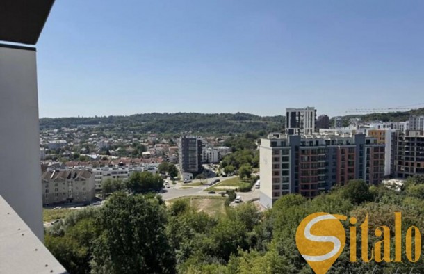 Продаж 2ох кімнатної квартири ЖК Голоські Кручі, фото 7