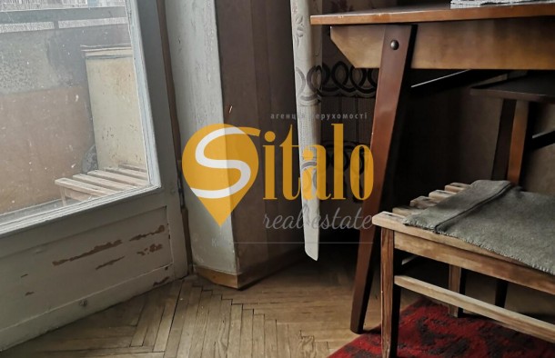 3кімнатна квартира біля метро Політехнічний інститут., фото 4