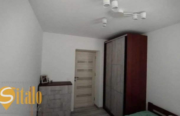 2 кім. квартира Ремонт та меблі Пасічна, фото 4