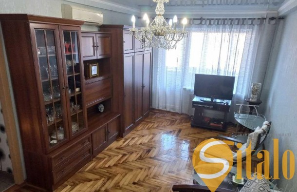 Продаж 3х кімн.квартири вул. Дунайська., фото 1