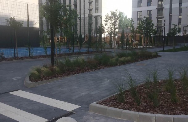 Продаж 2 квартири  в новобудові по вул. Воноградна м.ІваноФранківаськ, фото 19