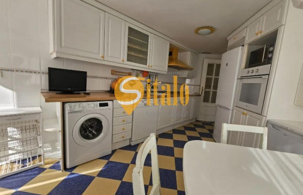 Таунхаус на продаже calle del Sargo, фото 8