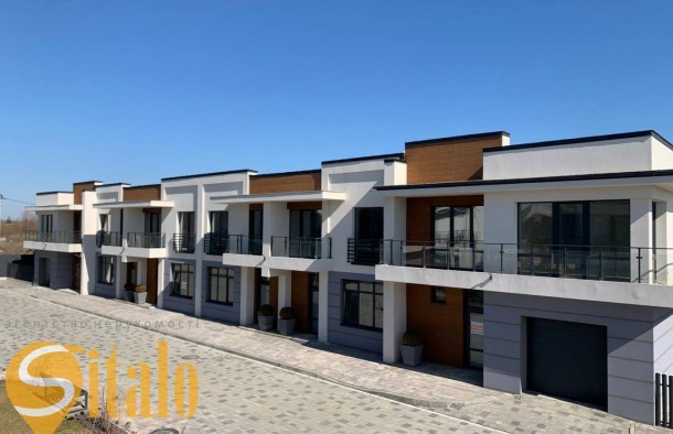 Продаж дуплексу сирець 150 кв.мрайонВелесу с.Вовчинці, фото 32