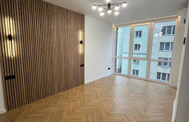 1 кім квартира з ремонт в ЖК U ONEПозитрон, фото 7