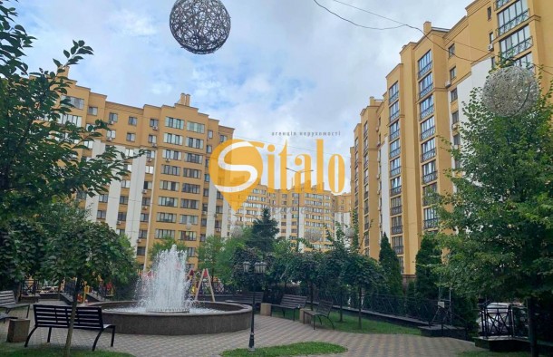 ЖК Щасливий Петропавлівська Борщагівка  Ремонт Автономне опалення, фото 2