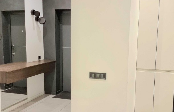 Продаж 3 кімнатної квартири в ЖК  Бородино, фото 12
