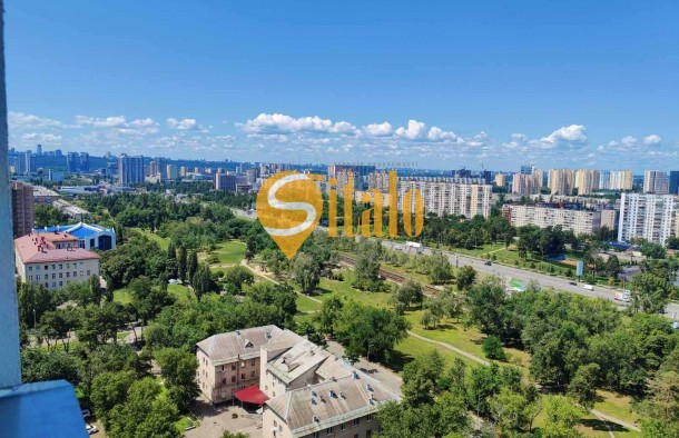 Оренда 2х кімнатної квартири, м.Чернігівська, ТРЦ Проспект, фото 13