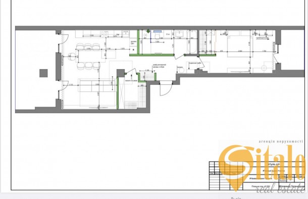 Продаж 2кімнтної квартири  ЖК  San Marco Сокільники, Львів, фото 8