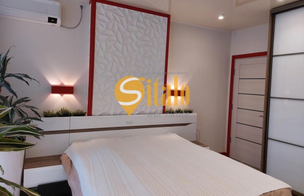 Продаж 2к квартири в ЖК Рівєраметро СлавутичГаз, генератор, фото 8