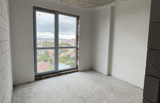 1 км квартира 50,61 м.квЖК Листопадм.ІваноФранківськ, фото 6