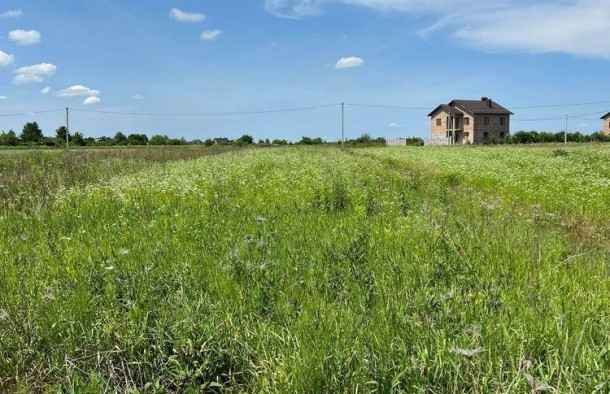 Земельна ділянка, 10 сотЧукалівка, фото 1