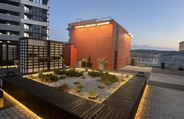 Продаж 2 кім квартира  пр. Чорновола, ЖК Сіті ,Шевченківський район, Львів, фото 1