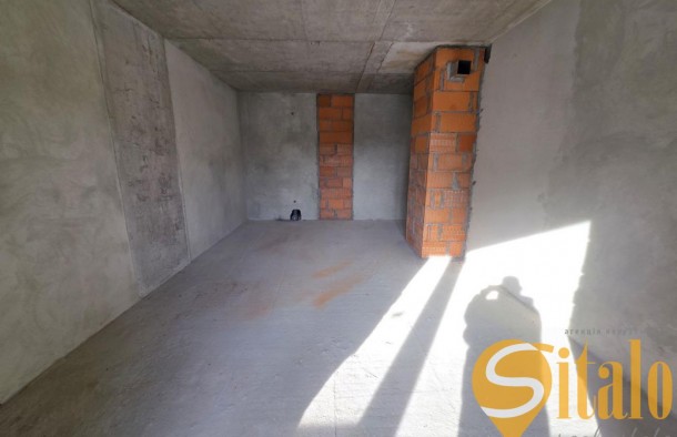 Продаж 3 кімнатної квартири в новобудові, фото 4