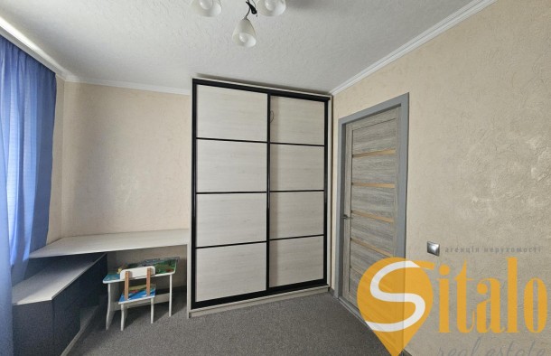 Продаж 2 х кімнатної квартири в Хортицькому мікрорайоні., фото 23