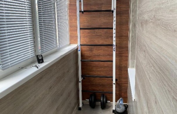 Продаж 3х кімнат. квартири бульвар Центральний., фото 12