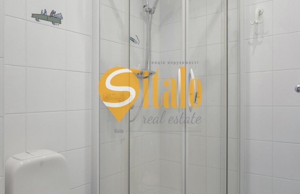 Оренда в центрі, вул. Лютеранська, 21, Хрещатик, Липки без комісії, фото 15