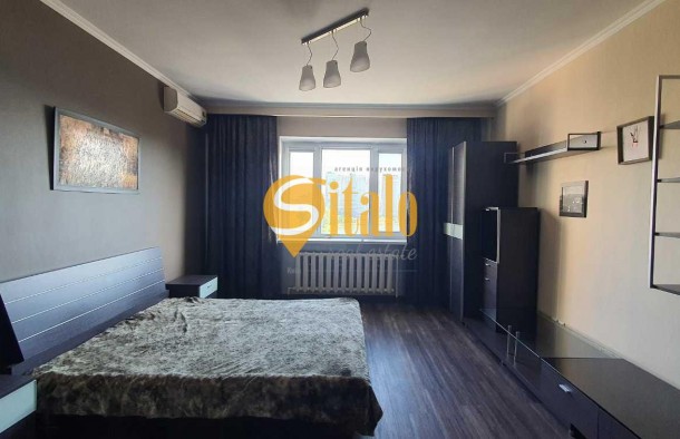 Оренда 2хкім квартири Драгоманова, парк Позняки, фото 9