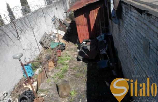 Продаж мурованого цегляного гаражу м. Львів, вул. Сяйво, фото 6